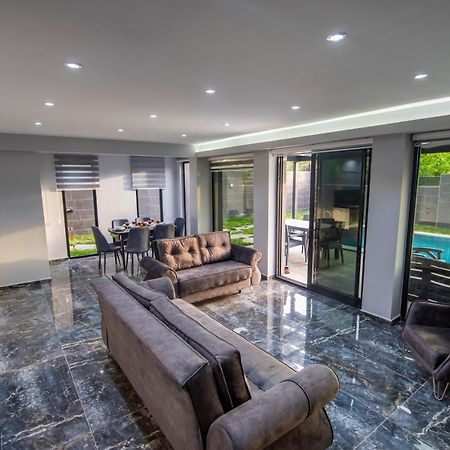 Diamond Port Gocek Villa Gocek  Luaran gambar