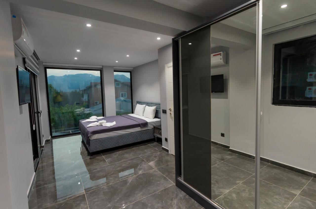 Diamond Port Gocek Villa Gocek  Luaran gambar