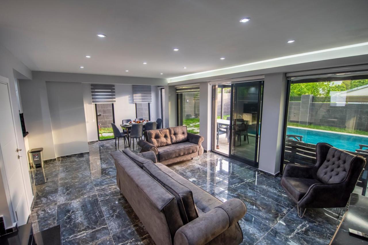 Diamond Port Gocek Villa Gocek  Luaran gambar