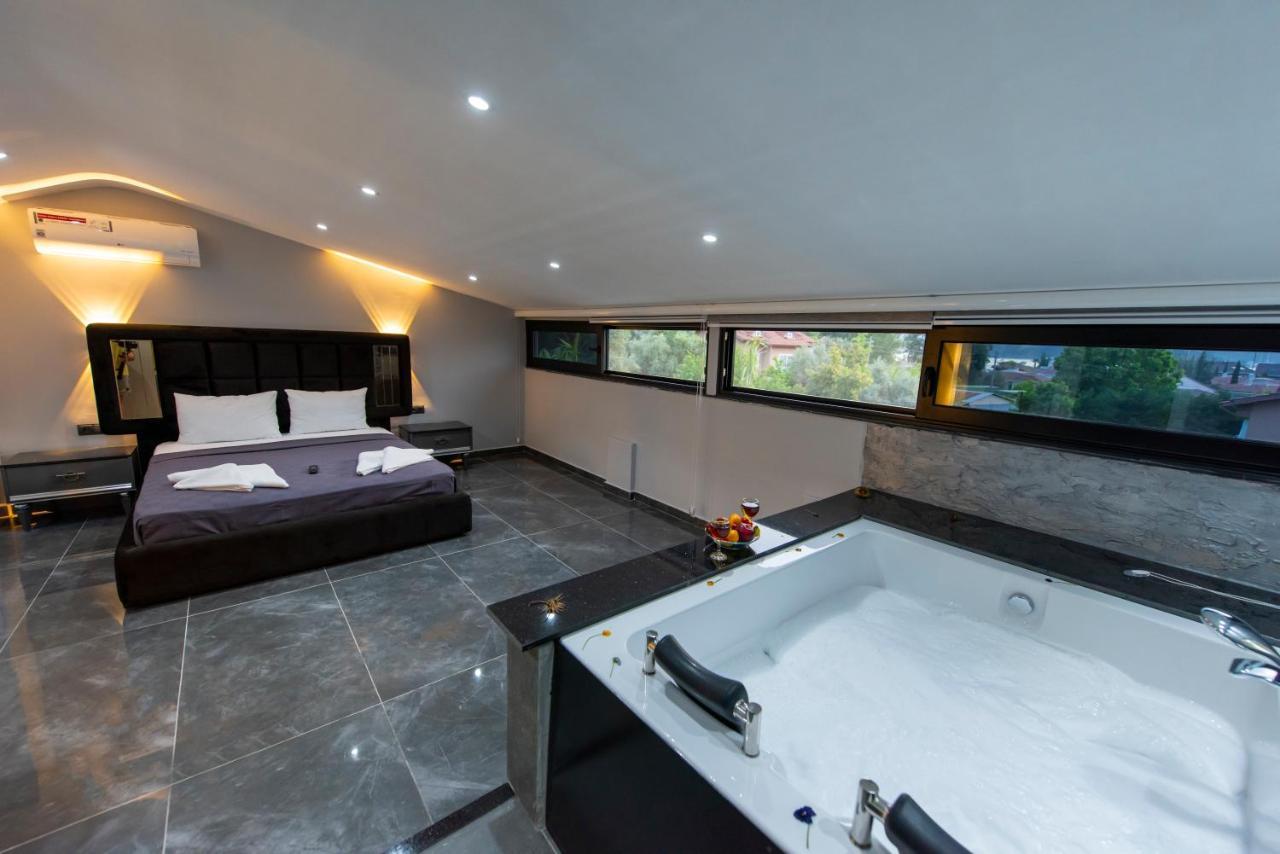Diamond Port Gocek Villa Gocek  Luaran gambar