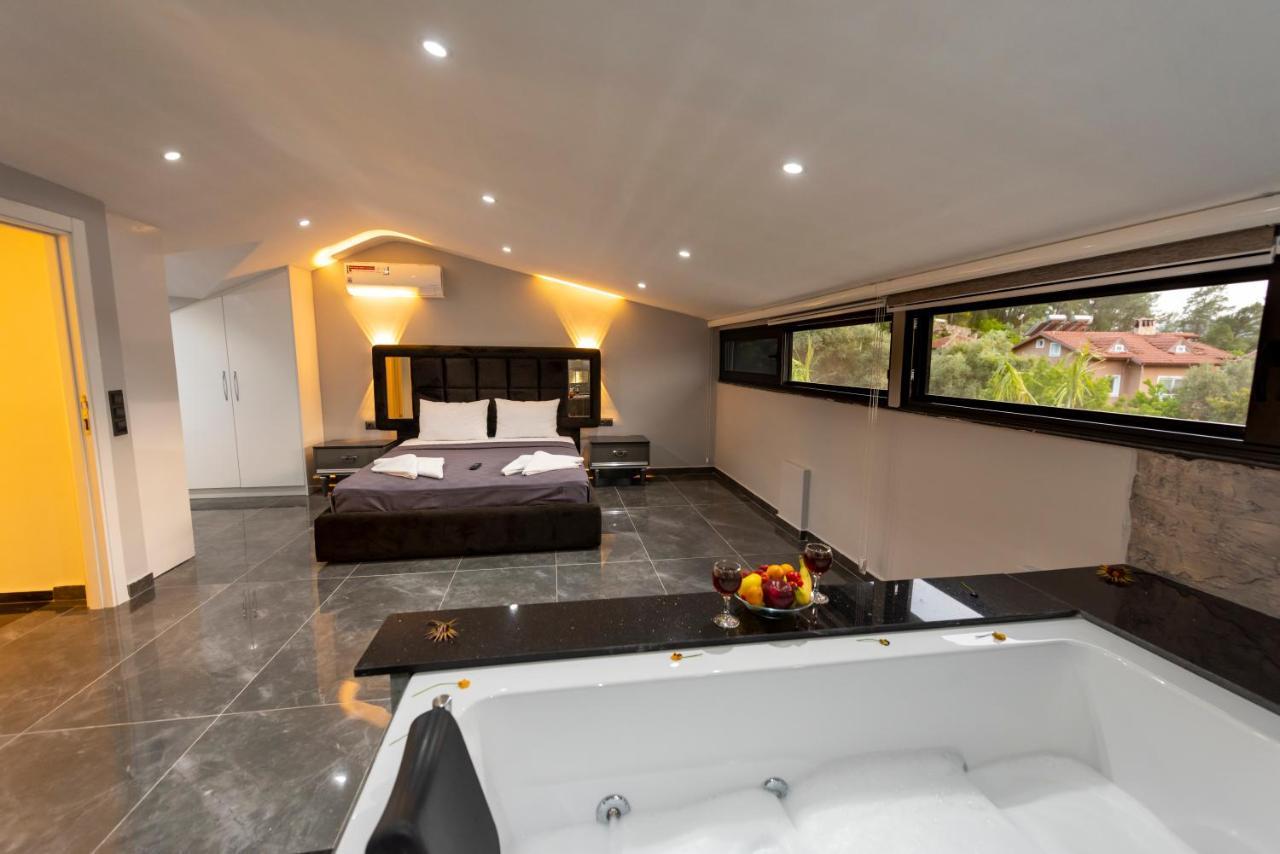 Diamond Port Gocek Villa Gocek  Luaran gambar