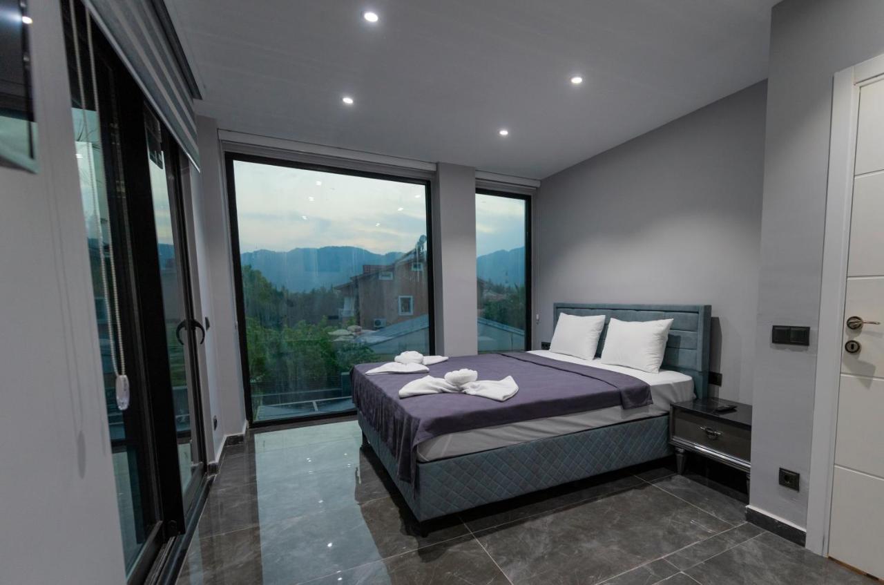 Diamond Port Gocek Villa Gocek  Luaran gambar